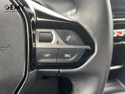 Photo 15 Peugeot 208  PureTech 100 S&S BVM6