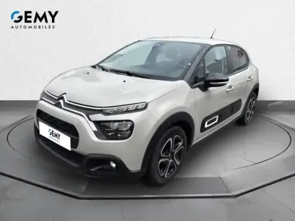 Photo Citroën C3 Plus