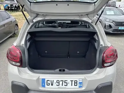Photo 5 Citroën C3  PureTech 83 ch BVM5