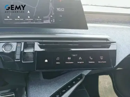 Photo 13 Peugeot 3008  Hybrid 145 e-DCS6