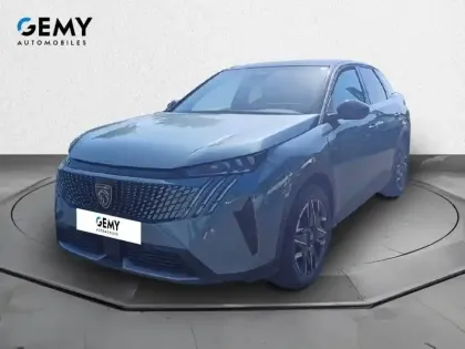 Photo Peugeot 3008 Gt