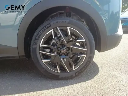 Photo 10 Peugeot 3008  Hybrid 145 e-DCS6