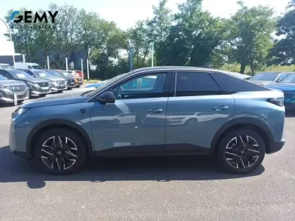 Photo 17 Peugeot 3008  Hybrid 145 e-DCS6