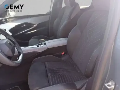 Photo 8 Peugeot 3008  Hybrid 145 e-DCS6