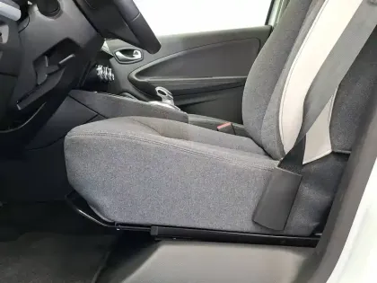 Photo 25 Renault Zoé ZOE REVERSIBLE R110 MY22
