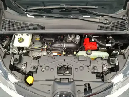 Photo 12 Renault Zoé ZOE REVERSIBLE R110 MY22