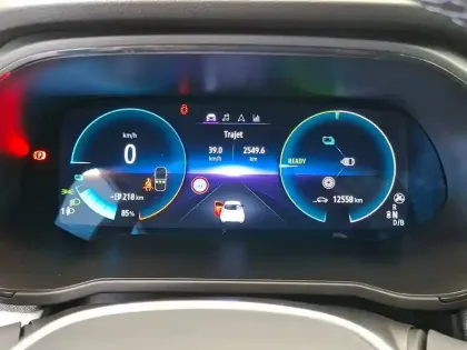 Photo 19 Renault Zoé ZOE REVERSIBLE R110 MY22