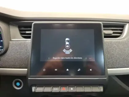 Photo 18 Renault Zoé ZOE REVERSIBLE R110 MY22