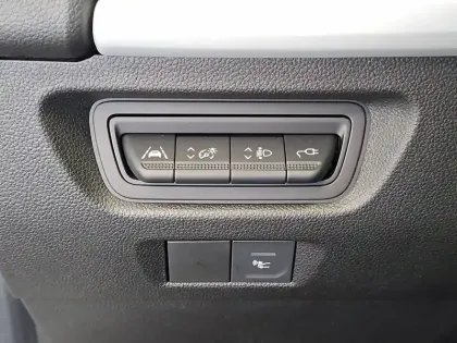 Photo 29 Renault Zoé ZOE REVERSIBLE R110 MY22
