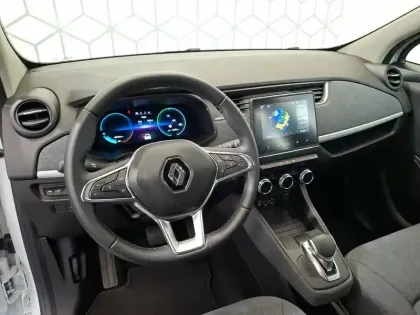 Photo 10 Renault Zoé ZOE REVERSIBLE R110 MY22