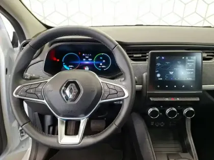 Photo 13 Renault Zoé ZOE REVERSIBLE R110 MY22