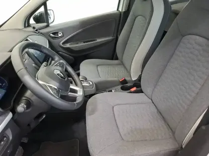 Photo 9 Renault Zoé ZOE REVERSIBLE R110 MY22