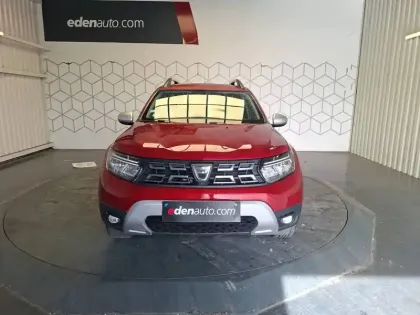 Photo Dacia Duster Prestige