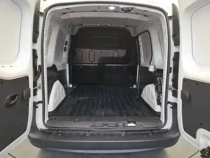 Photo 29 Renault Kangoo  EXPRESS BLUE DCI 80
