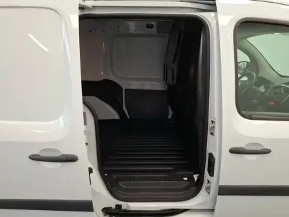 Photo 30 Renault Kangoo  EXPRESS BLUE DCI 80