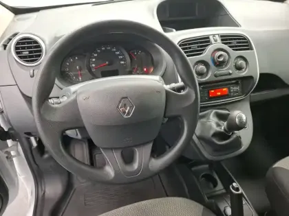 Photo 28 Renault Kangoo  EXPRESS BLUE DCI 80