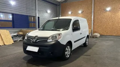 Photo Renault Kangoo Confort