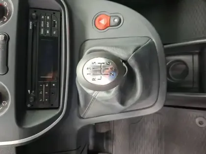 Photo 44 Renault Kangoo  EXPRESS BLUE DCI 80