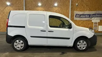 Photo 5 Renault Kangoo  EXPRESS BLUE DCI 80