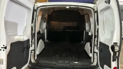 Photo 11 Renault Kangoo  EXPRESS BLUE DCI 80