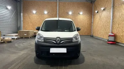 Photo 7 Renault Kangoo  EXPRESS BLUE DCI 80