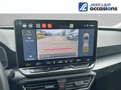 Photo 17 Seat Leon  1.5 TSI 115 BVM6