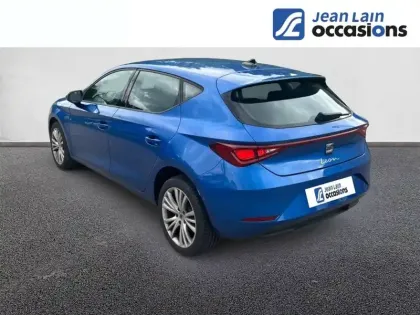 Photo 6 Seat Leon  1.5 TSI 115 BVM6