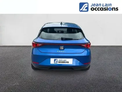 Photo 5 Seat Leon  1.5 TSI 115 BVM6