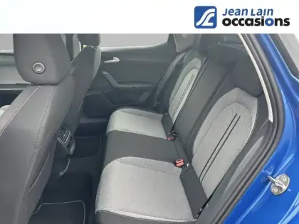 Photo 16 Seat Leon  1.5 TSI 115 BVM6