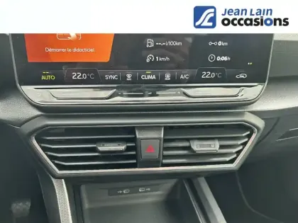 Photo 13 Seat Leon  1.5 TSI 115 BVM6