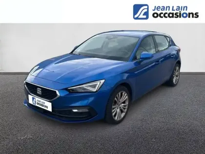 Photo Seat Leon Copa