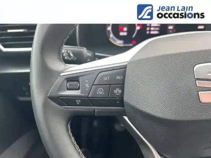 Photo 11 Seat Leon  1.5 TSI 115 BVM6