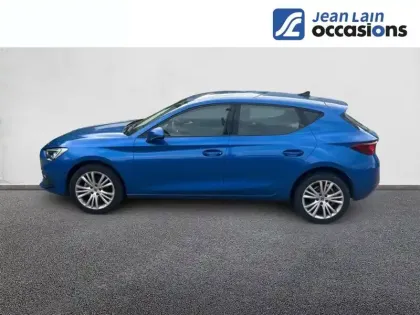 Photo 7 Seat Leon  1.5 TSI 115 BVM6