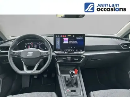 Photo 10 Seat Leon  1.5 TSI 115 BVM6