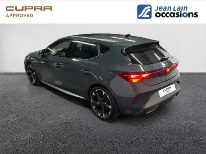 Photo 10 Cupra Leon  eHybrid 204 ch DSG6