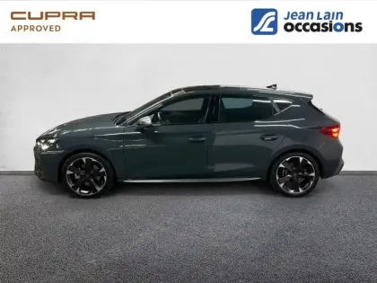 Photo 6 Cupra Leon  eHybrid 204 ch DSG6