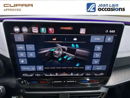 Photo 16 Cupra Leon  eHybrid 204 ch DSG6