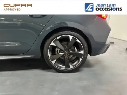 Photo 11 Cupra Leon  eHybrid 204 ch DSG6