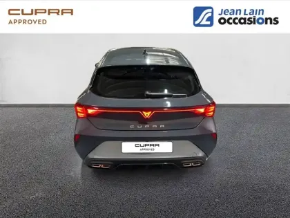 Photo 7 Cupra Leon  eHybrid 204 ch DSG6