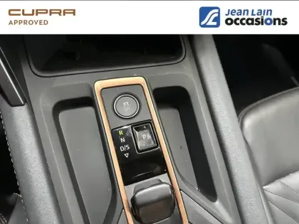 Photo 15 Cupra Leon  eHybrid 204 ch DSG6
