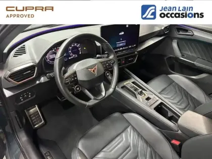 Photo 12 Cupra Leon  eHybrid 204 ch DSG6