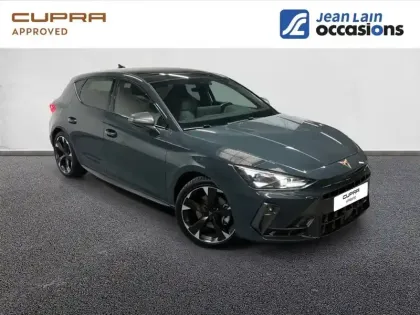 Photo 9 Cupra Leon  eHybrid 204 ch DSG6