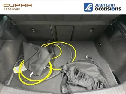 Photo 13 Cupra Leon  eHybrid 204 ch DSG6