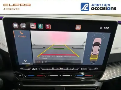 Photo 19 Cupra Leon  eHybrid 204 ch DSG6