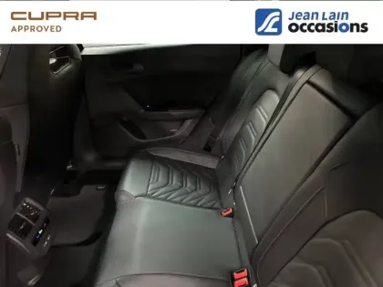 Photo 5 Cupra Leon  eHybrid 204 ch DSG6