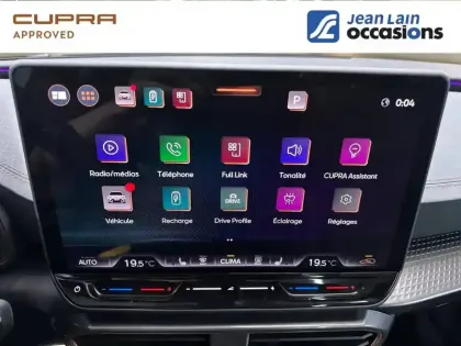 Photo 14 Cupra Leon  eHybrid 204 ch DSG6