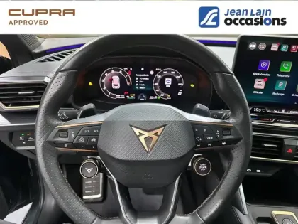 Photo 18 Cupra Leon  eHybrid 204 ch DSG6