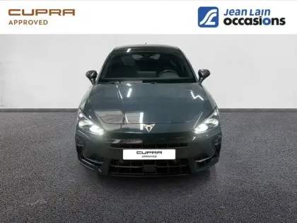 Photo 8 Cupra Leon  eHybrid 204 ch DSG6