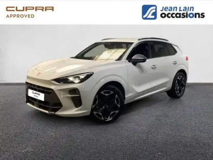 Photo Cupra Terramar V