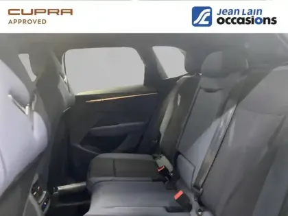 Photo 5 Cupra Terramar  1.5 eTSI Hybrid 150 ch DSG7